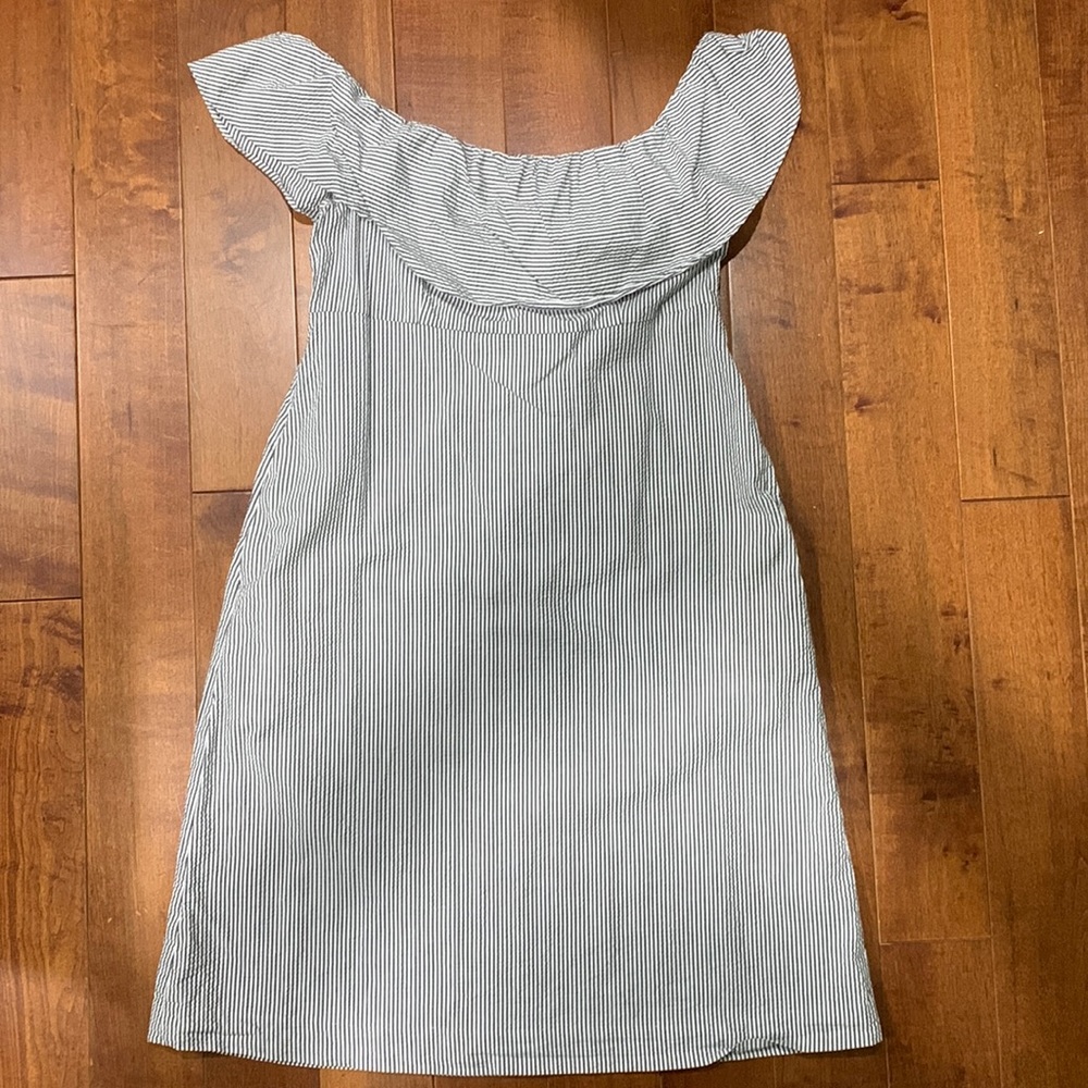 Banana republic dress